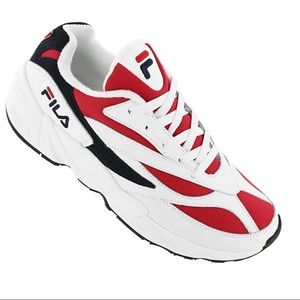 FILA Men's V94M Sneakers Shoes